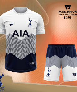 Áo Đấu Tottenham Hotspur BD585