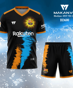 Barcelona BD600
