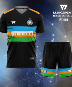 Inter Milan BD601