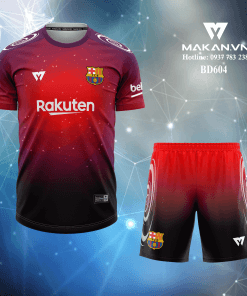 Barcelona BD604