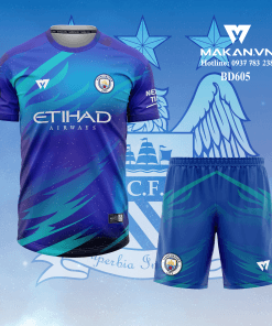 Mancity BD605