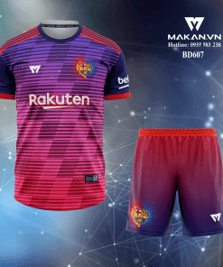 Barcelona BD607