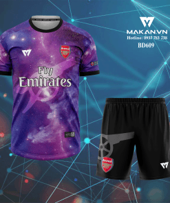 Arsenal BD609