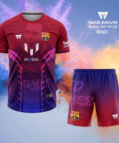 Barcelona BD612
