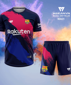 Barcelona BD615