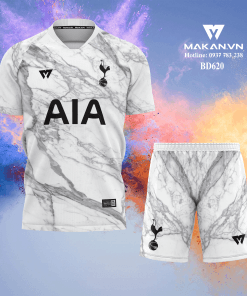 Áo Đấu Tottenham Hotspur BD620