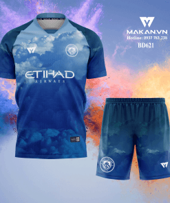 Manchester City BD621