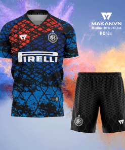 Inter Milan BD624