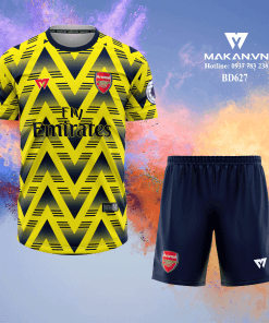Arsenal BD627