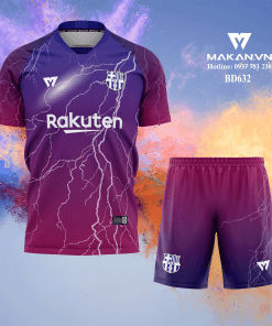 Barcelona BD632