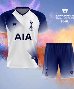Áo Đấu Tottenham Hotspur BD633