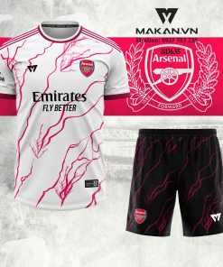Arsenal BD635