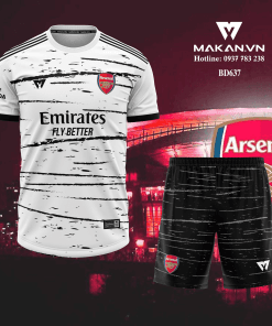 Arsenal BD637
