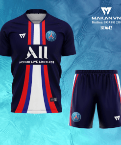 Paris Saint-Germain BD642