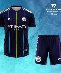Manchester City BD644