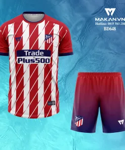 Atletico Madrid BD648