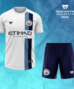 Manchester City BD658