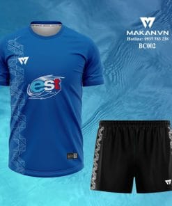 Áo bóng chuyền BC002