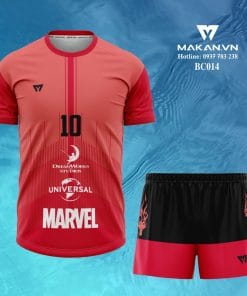 Áo bóng chuyền BC014