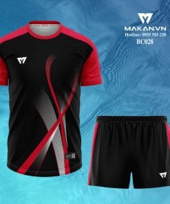 Áo bóng chuyền BC028