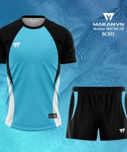 Áo bóng chuyền BC031