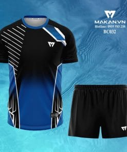 Áo bóng chuyền BC032
