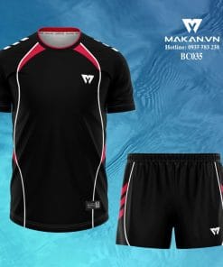 Áo bóng chuyền BC035