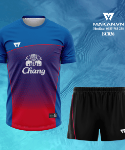 Áo bóng chuyền BC036