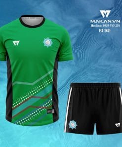 Áo bóng chuyền BC041
