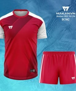 Áo bóng chuyền BC042
