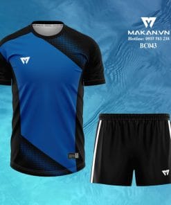 Áo bóng chuyền BC043