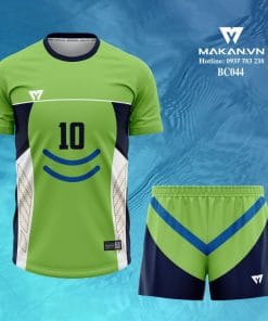 Áo bóng chuyền BC044