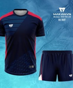 Áo bóng chuyền BC045