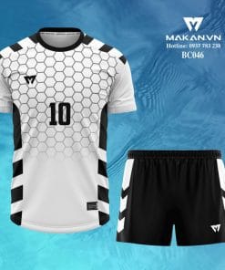 Áo bóng chuyền BC046