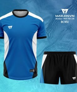 Áo bóng chuyền BC054