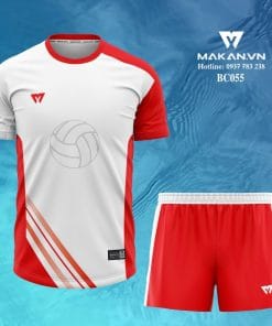 Áo bóng chuyền BC055