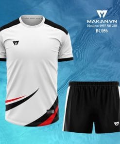 Áo bóng chuyền BC056