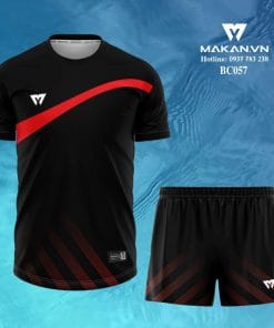 Áo bóng chuyền BC057
