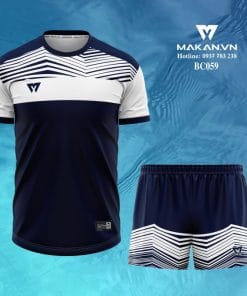Áo bóng chuyền BC059