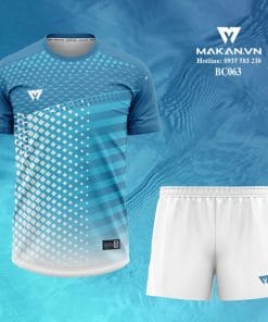 Áo bóng chuyền BC063