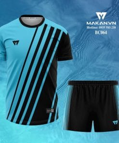 Áo bóng chuyền BC064