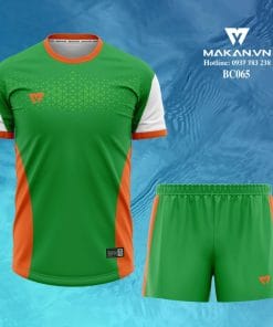 Áo bóng chuyền B065