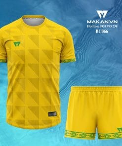 Áo bóng chuyền BC066