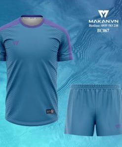 Áo bóng chuyền BC067
