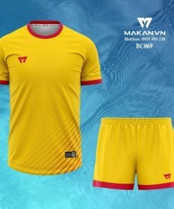 Áo bóng chuyền BC069
