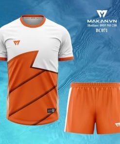 Áo bóng chuyền BC071