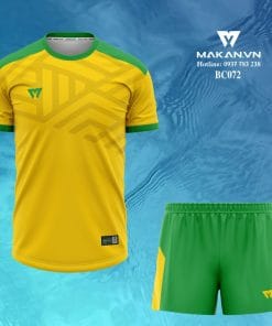 Áo bóng chuyền BC072