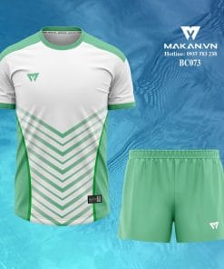 Áo bóng chuyền BC073