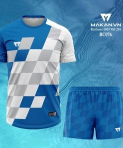 Áo bóng chuyền BC076