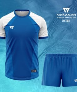 Áo bóng chuyền BC081
